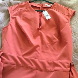 New York and Company Romper